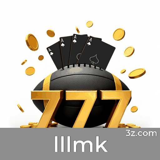 lllmk: Seu Cassino Online Seguro e Profissional