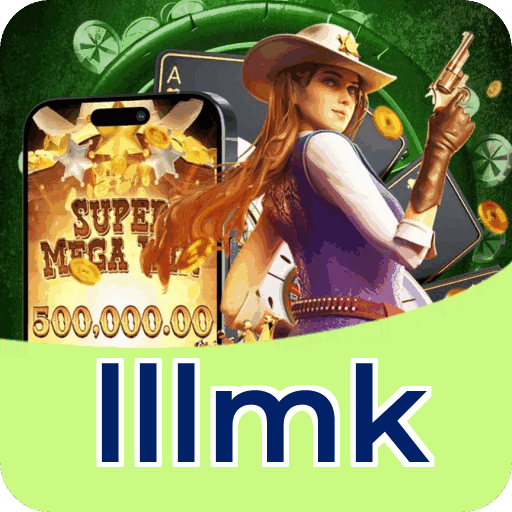 Siga a lllmk no Facebook